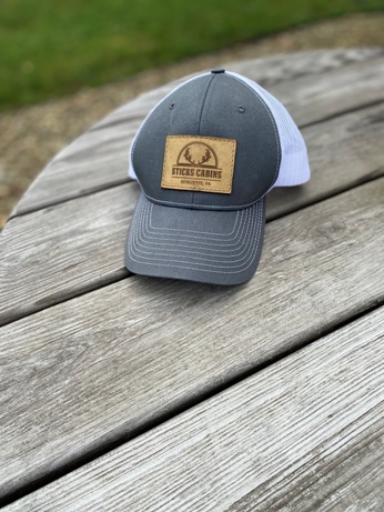 Hard work and community involvement